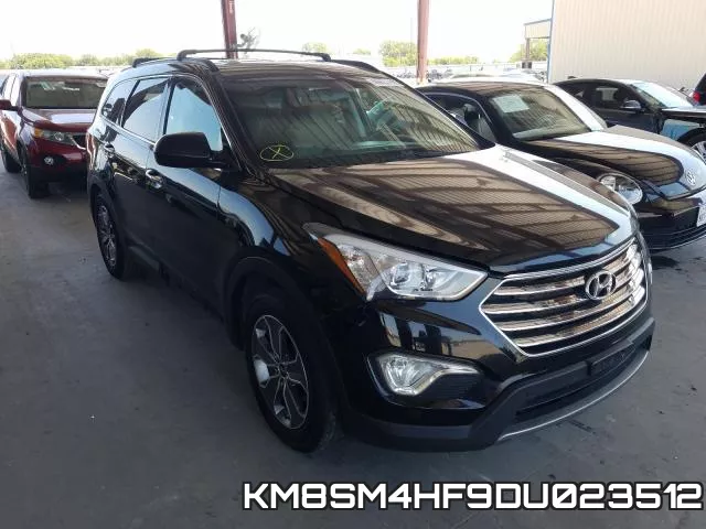 KM8SM4HF9DU023512