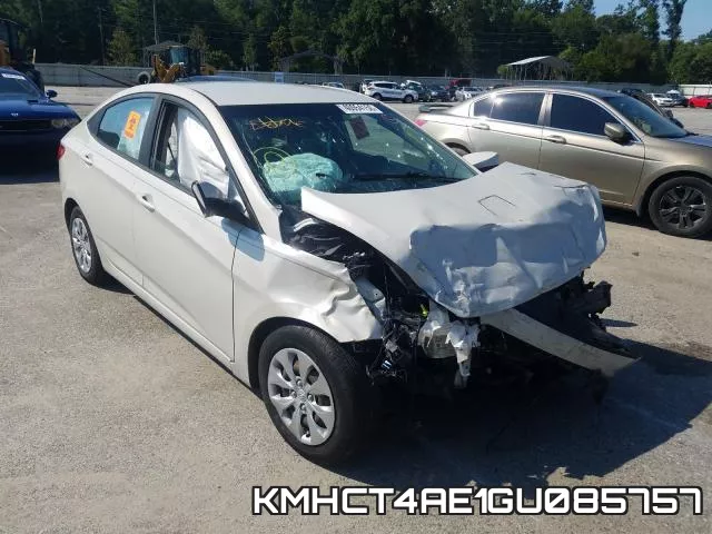 KMHCT4AE1GU085757