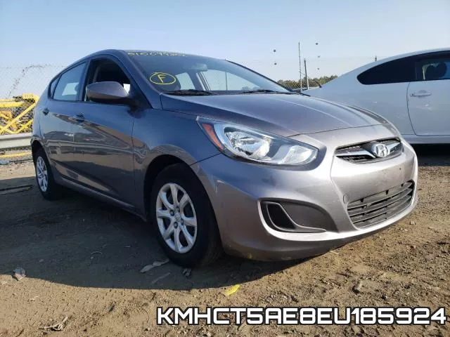 KMHCT5AE8EU185924