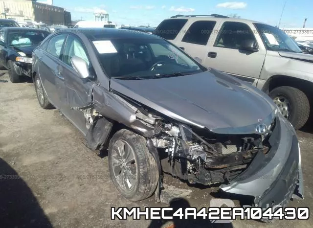 KMHEC4A42EA104430