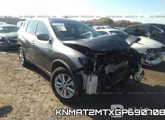 KNMAT2MTXGP690708