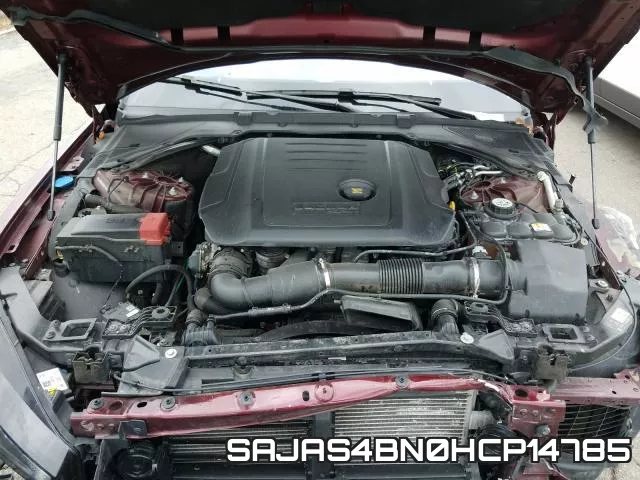 SAJAS4BN0HCP14785