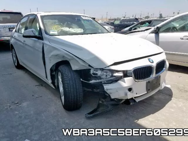 WBA3A5C58EF605299