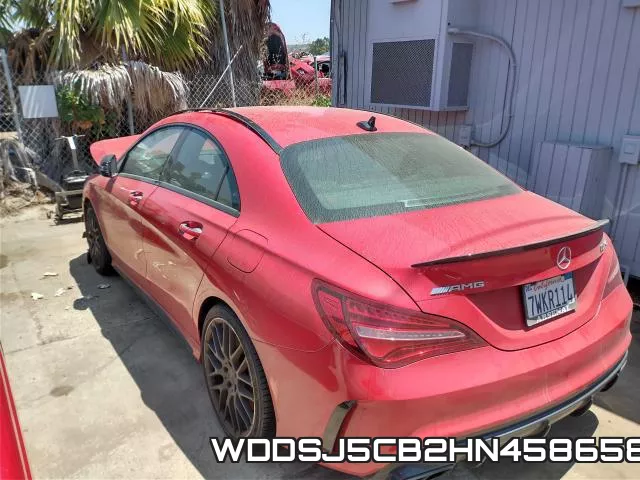 WDDSJ5CB2HN458658