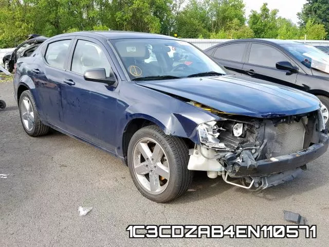 1C3CDZAB4EN110571