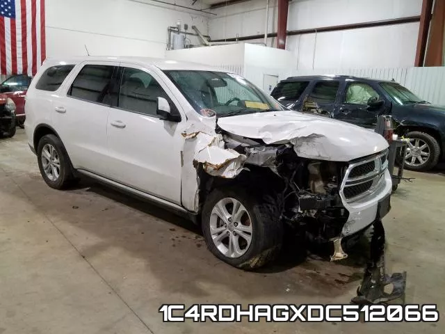 1C4RDHAGXDC512066