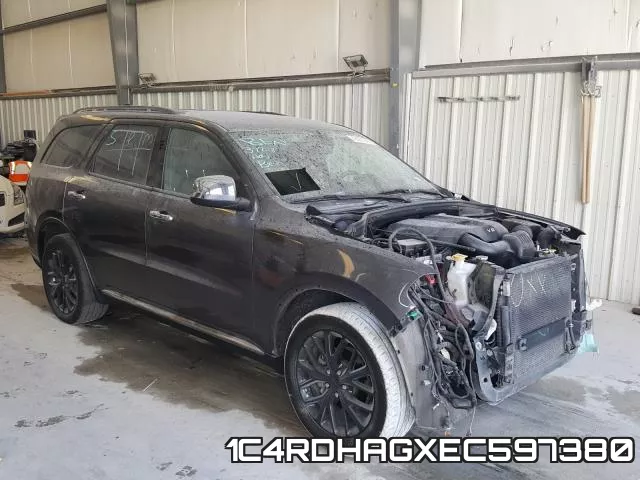 1C4RDHAGXEC597380