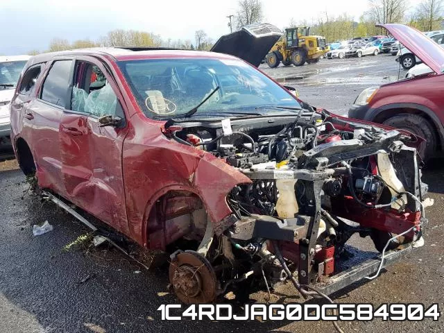 1C4RDJAG0DC584904