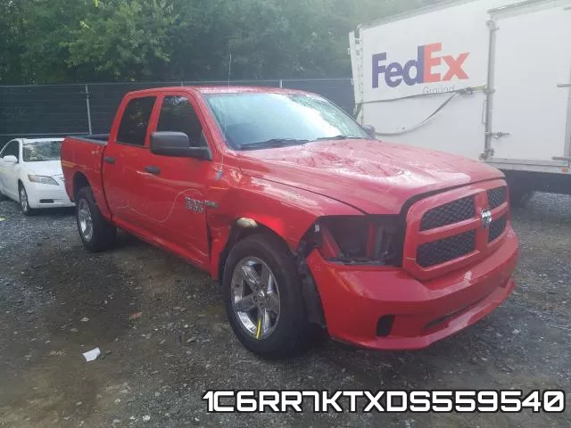 1C6RR7KTXDS559540