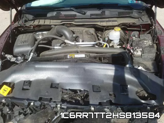 1C6RR7TT2HS813584