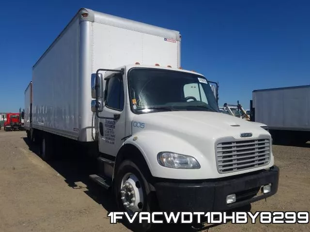1FVACWDT1DHBY8299