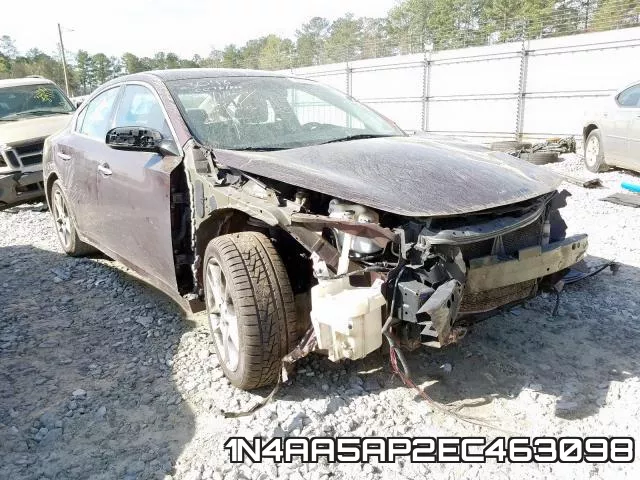 1N4AA5AP2EC463098