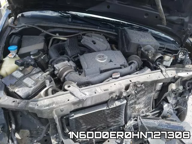 1N6DD0ER0HN727308