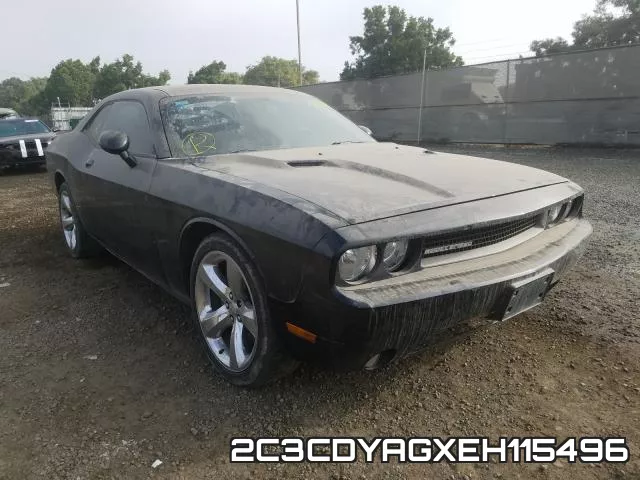2C3CDYAGXEH115496
