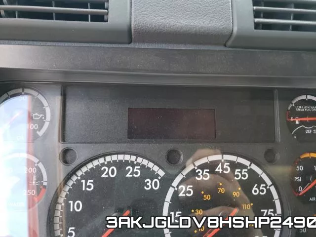 3AKJGLDV8HSHP2490