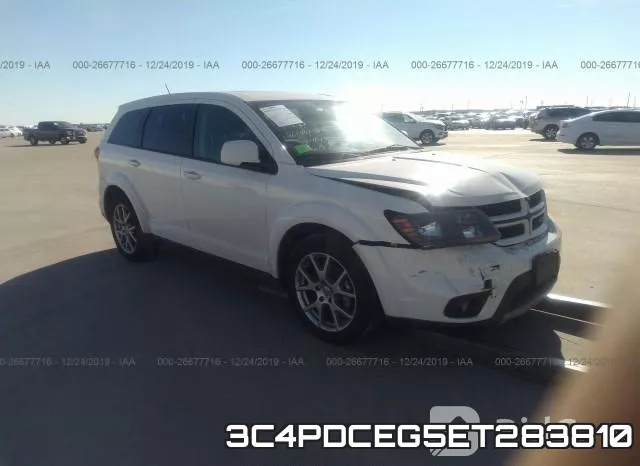 3C4PDCEG5ET283810