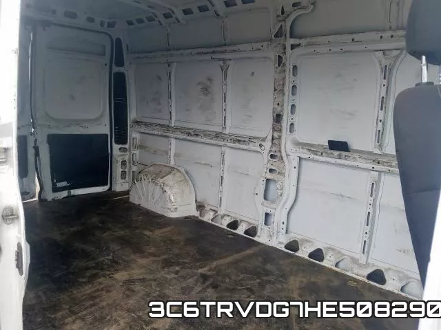 3C6TRVDG7HE508290