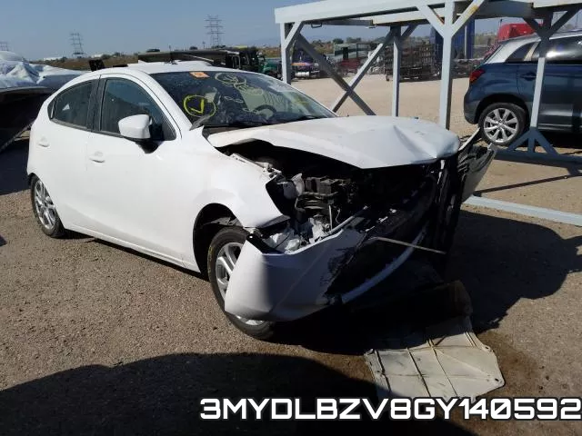 3MYDLBZV8GY140592