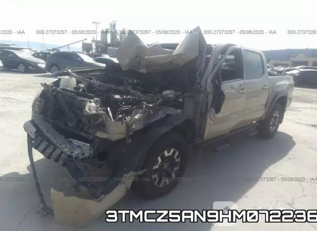 3TMCZ5AN9HM072236