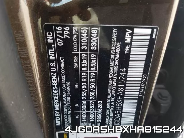 4JGDA5HBXHA815244