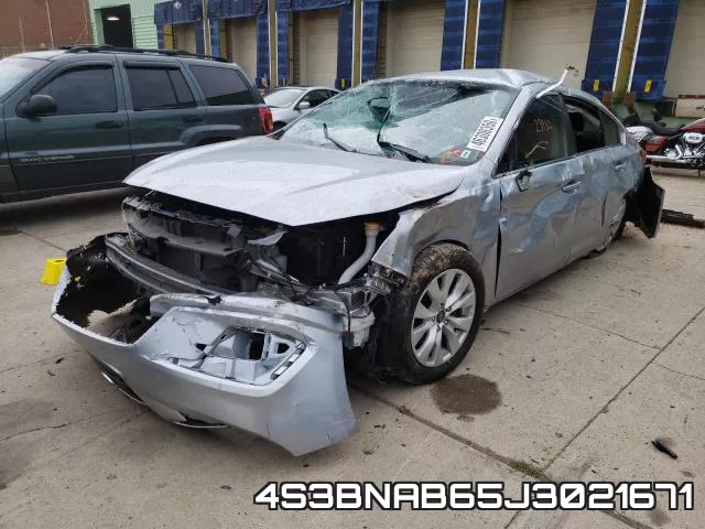 4S3BNAB65J3021671