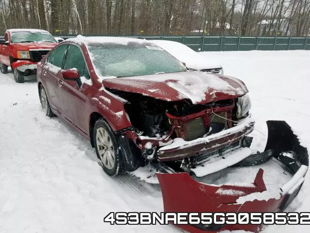 4S3BNAE65G3058532