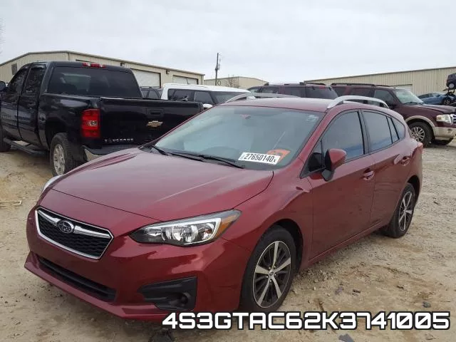4S3GTAC62K3741005