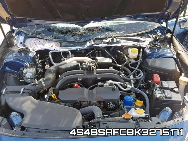4S4BSAFC8K3275171