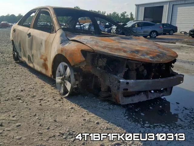 4T1BF1FK0EU310313