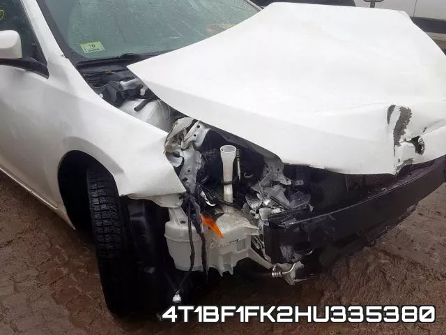 4T1BF1FK2HU335380