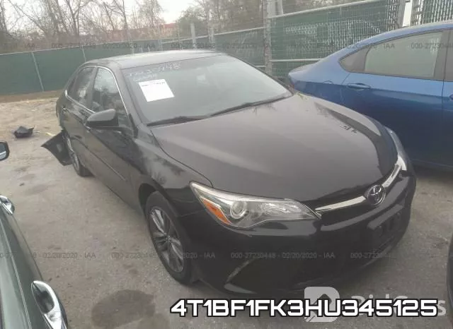 4T1BF1FK3HU345125