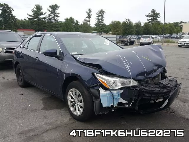 4T1BF1FK6HU620275