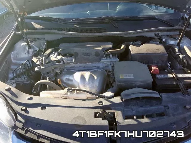 4T1BF1FK7HU702743