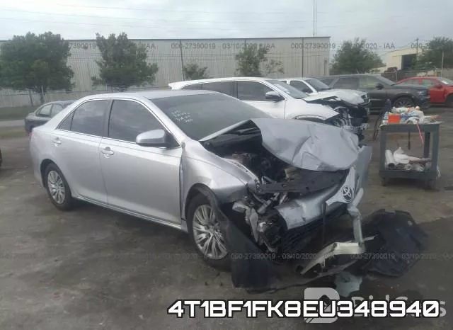 4T1BF1FK8EU348940