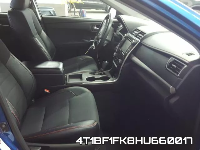 4T1BF1FK8HU660017