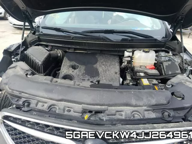 5GAEVCKW4JJ264961