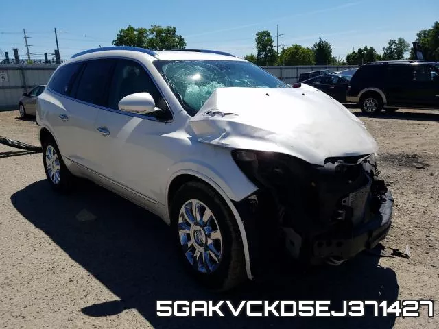 5GAKVCKD5EJ371427