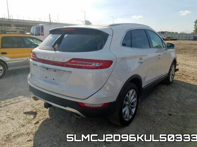 5LMCJ2D96KUL50333