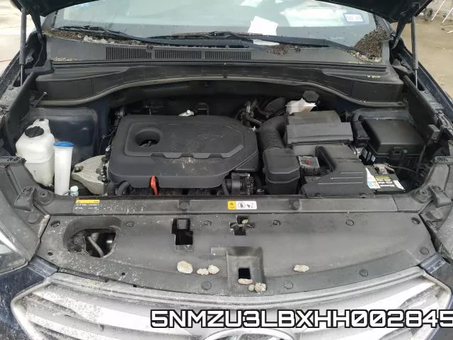 5NMZU3LBXHH002845