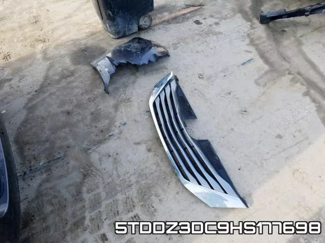 5TDDZ3DC9HS177698