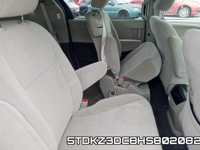 5TDKZ3DC8HS802082