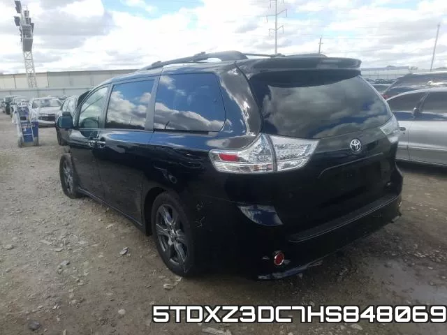 5TDXZ3DC7HS848069