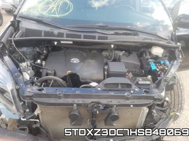 5TDXZ3DC7HS848069