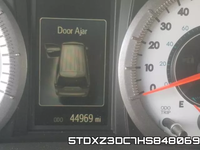 5TDXZ3DC7HS848069