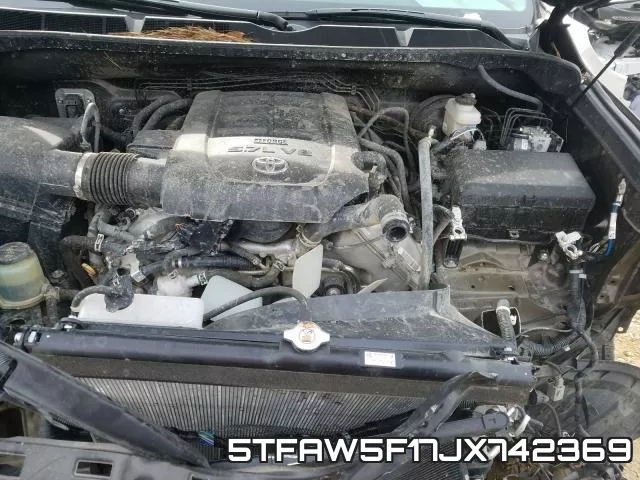 5TFAW5F17JX742369