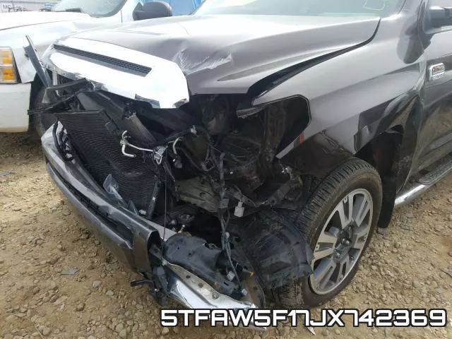 5TFAW5F17JX742369