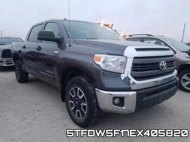 5TFDW5F17EX405820