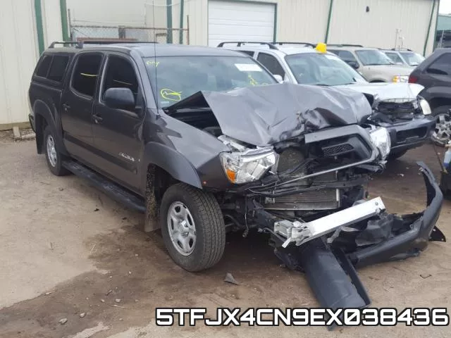 5TFJX4CN9EX038436