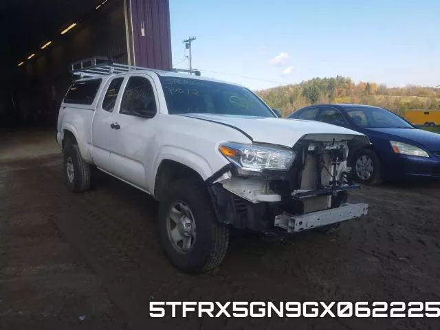 5TFRX5GN9GX062225