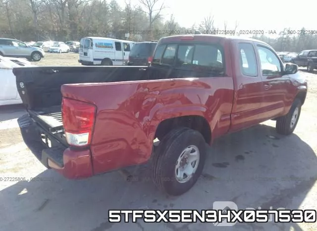 5TFSX5EN3HX057530